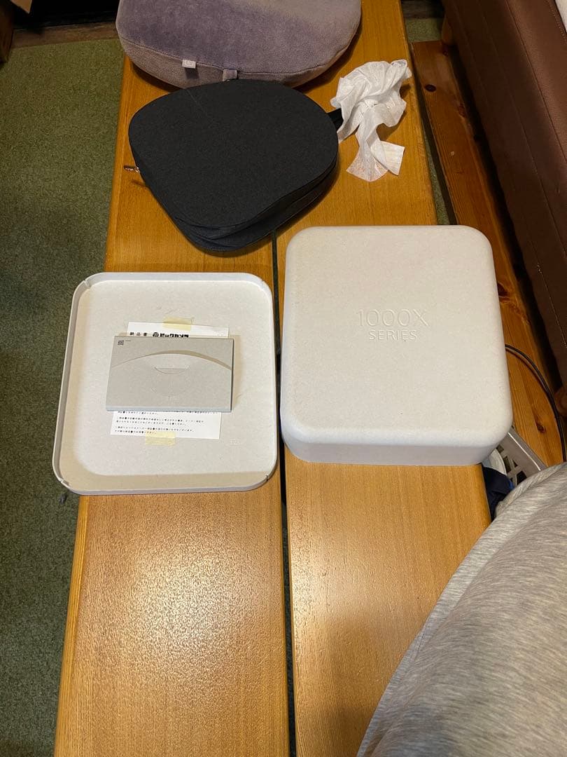 Sony WH-1000XM5 ブラック