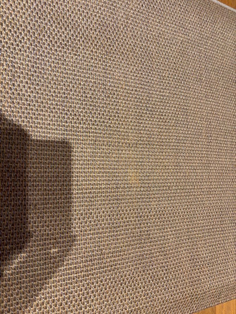 IKEA ラグ 200cm×78cm VODSKOV新品未使用 キッチンマット