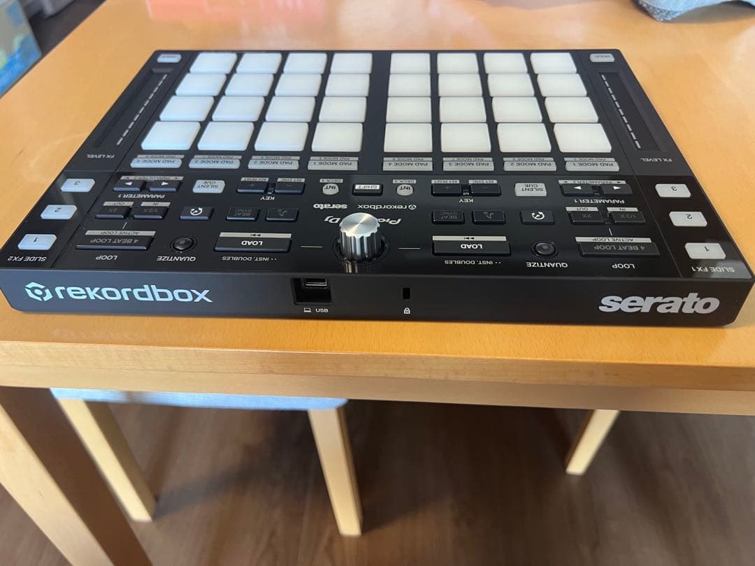 Pioneer DDJ-XP2 DJコントローラー