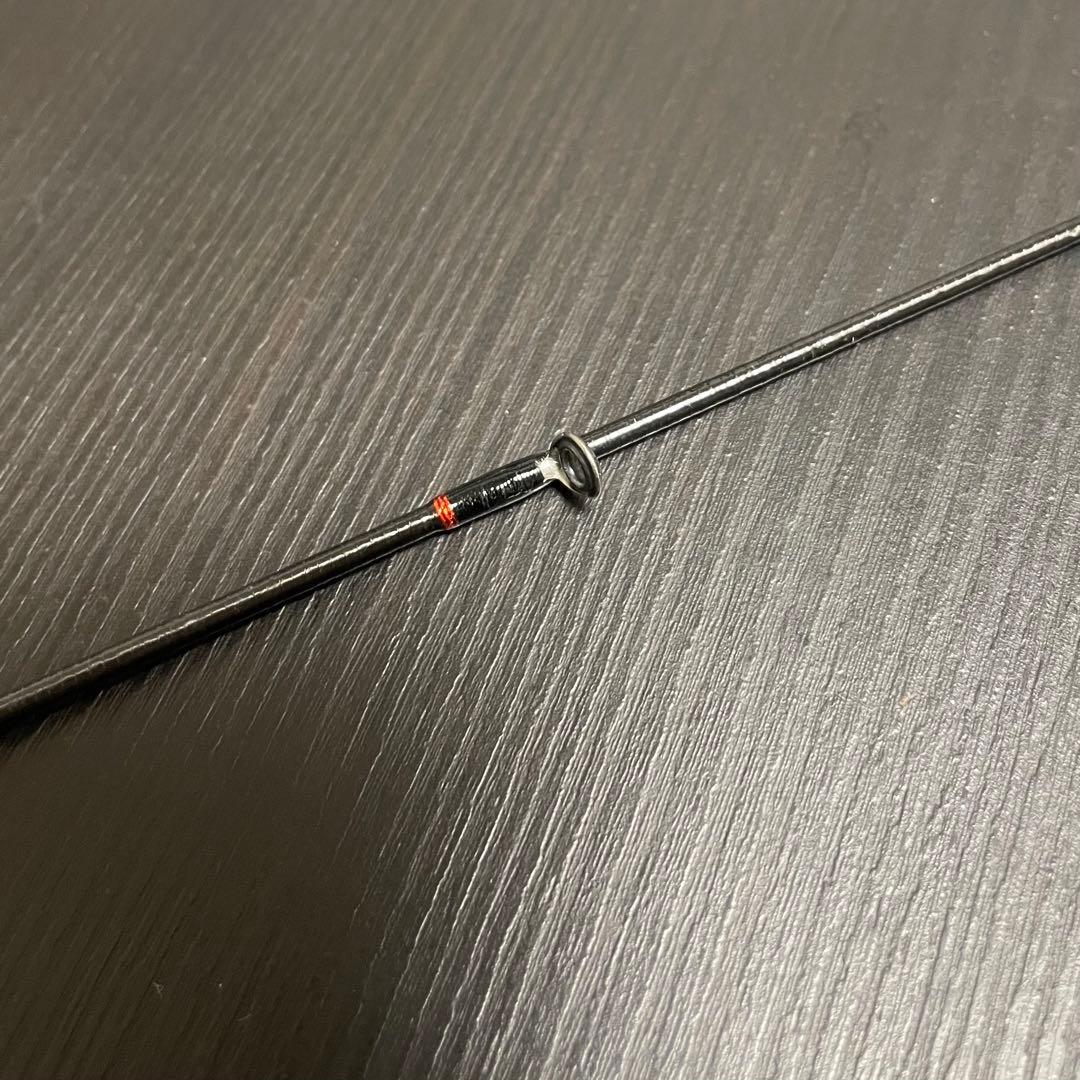 シマノ 初代 ポイズンアドレナ 264UL-2