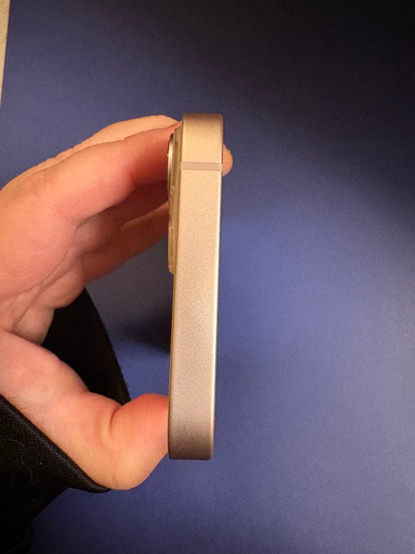 iPhone 13mini 256GB ピンク sim フリー