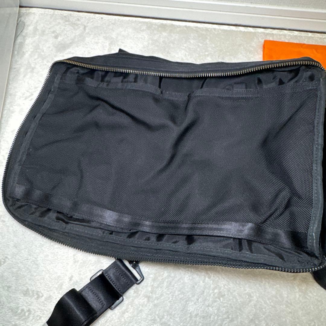 65 ポーター　ヒート　ビジネスバッグ　3way