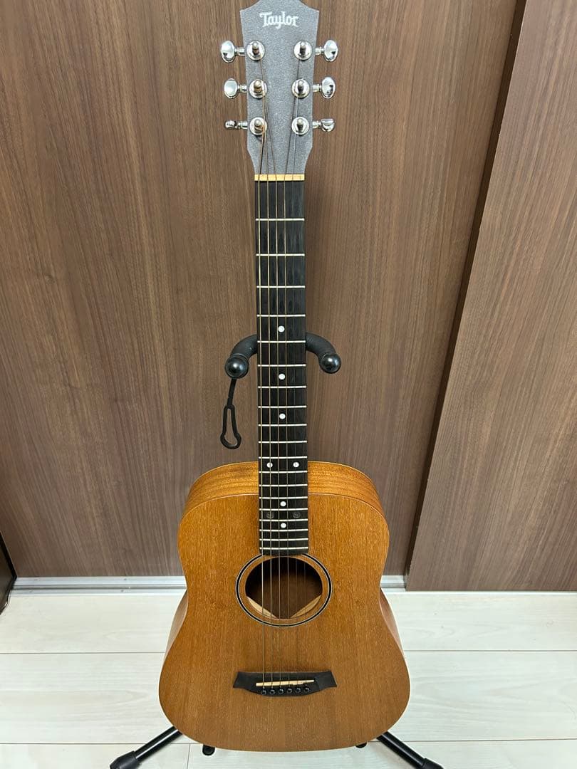 baby taylor テイラー BT2 ミニギター　セット