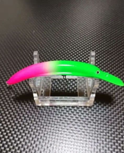 ディスプラウト メガガメクラＦ オリカラ他 １３個セット