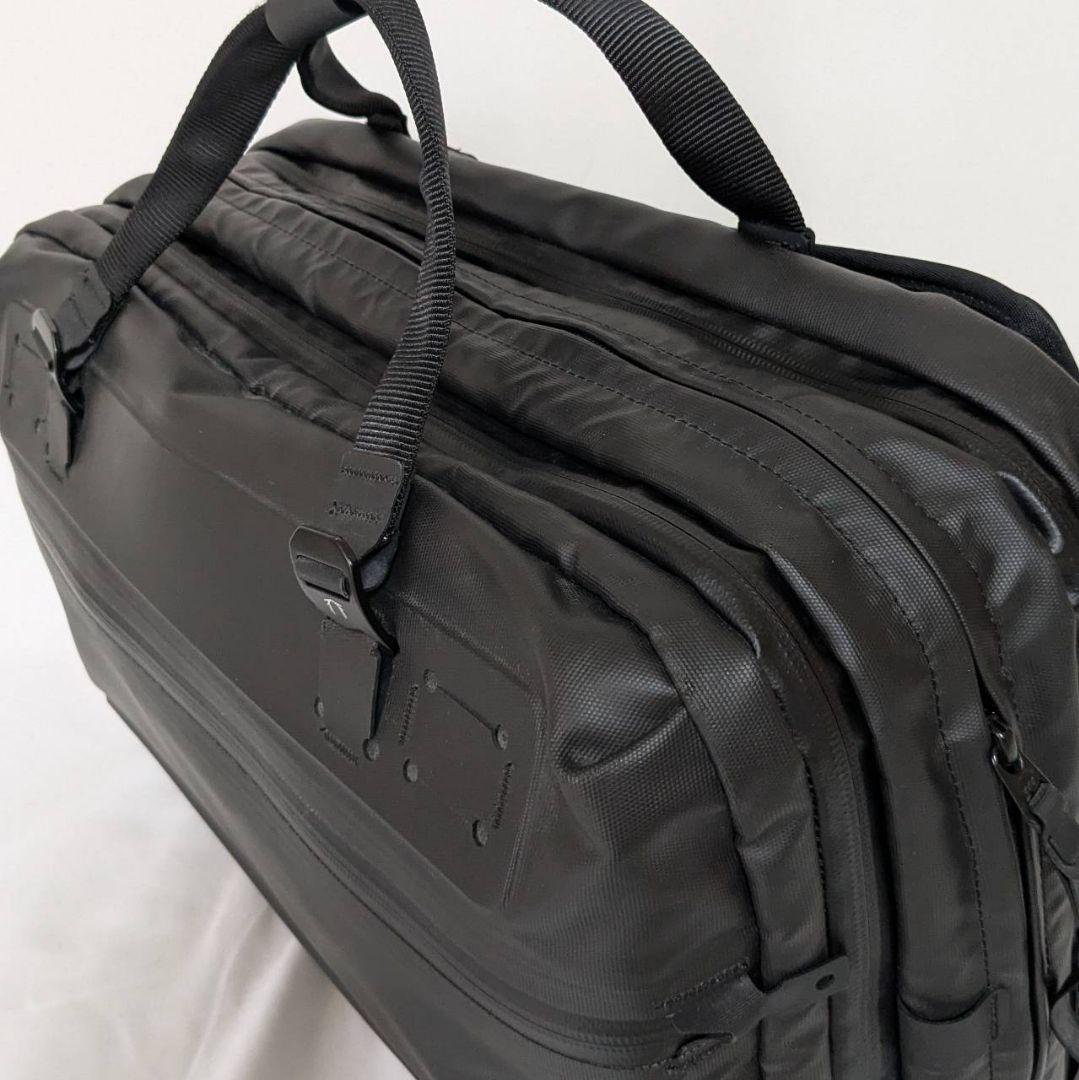 ✨美品✨ ブラックエンバー Forge 30 ビジネスバッグ リュック ブラック