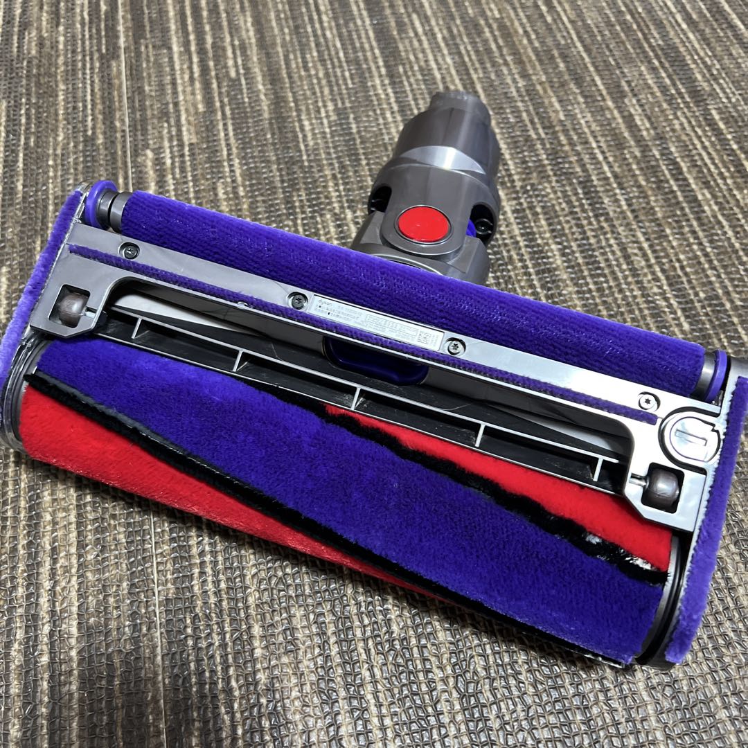 Dyson V10/sv12サイクロンクリーナー❗️稼働47分