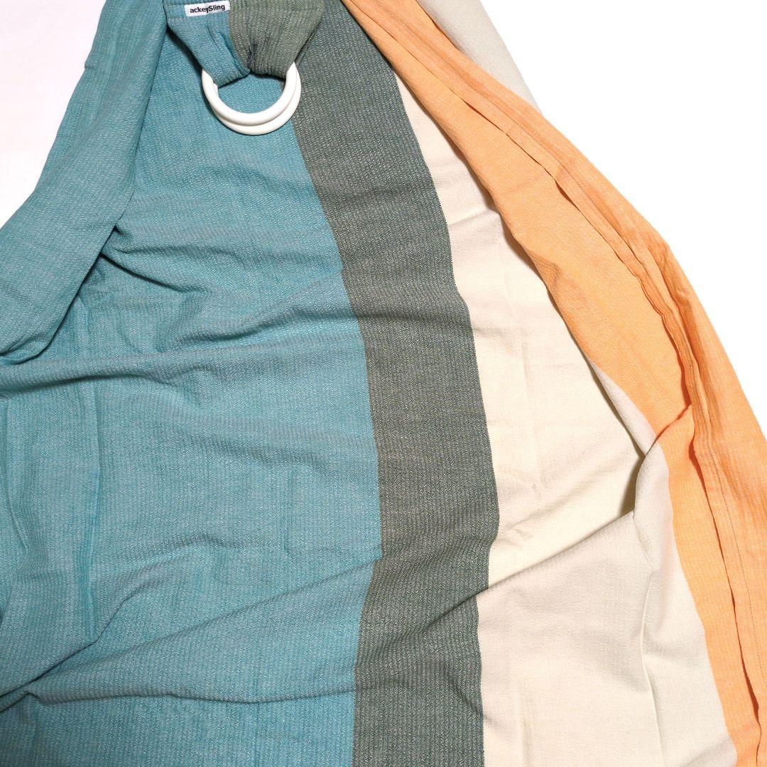 ackeySling あっきースリング　オレンジミント