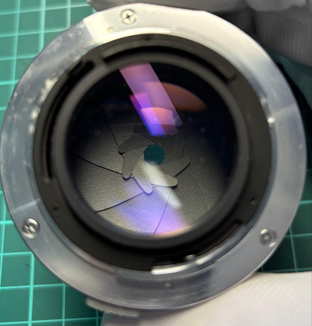 ★ OLYMPUS OM-2 BLACK + 標準レンズ 50mm F1.4