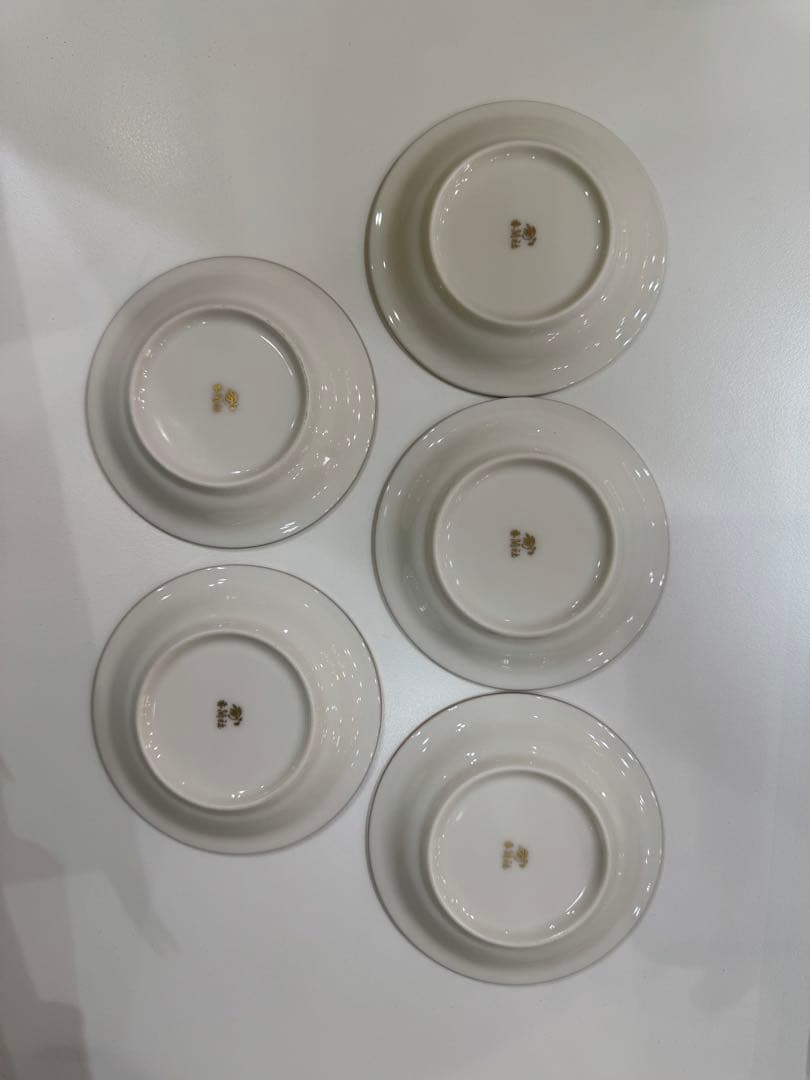 香蘭社 　食器、花瓶など13点セット