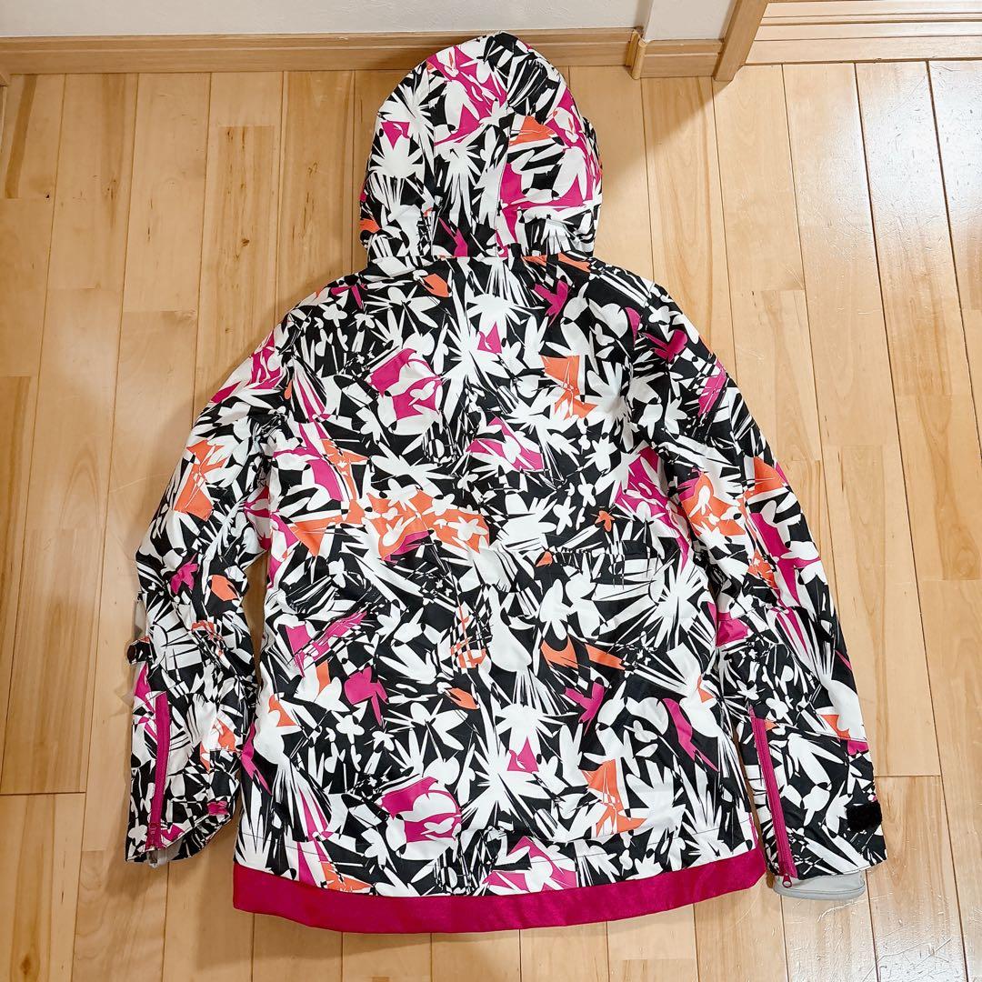 スノーボードウェア 43d Lサイズ 43degrees レディース