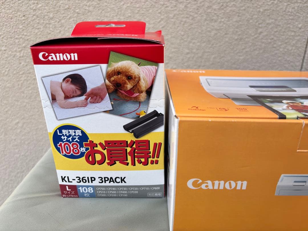 デジタルカメラ Canon IXY40.SELPHY CP400