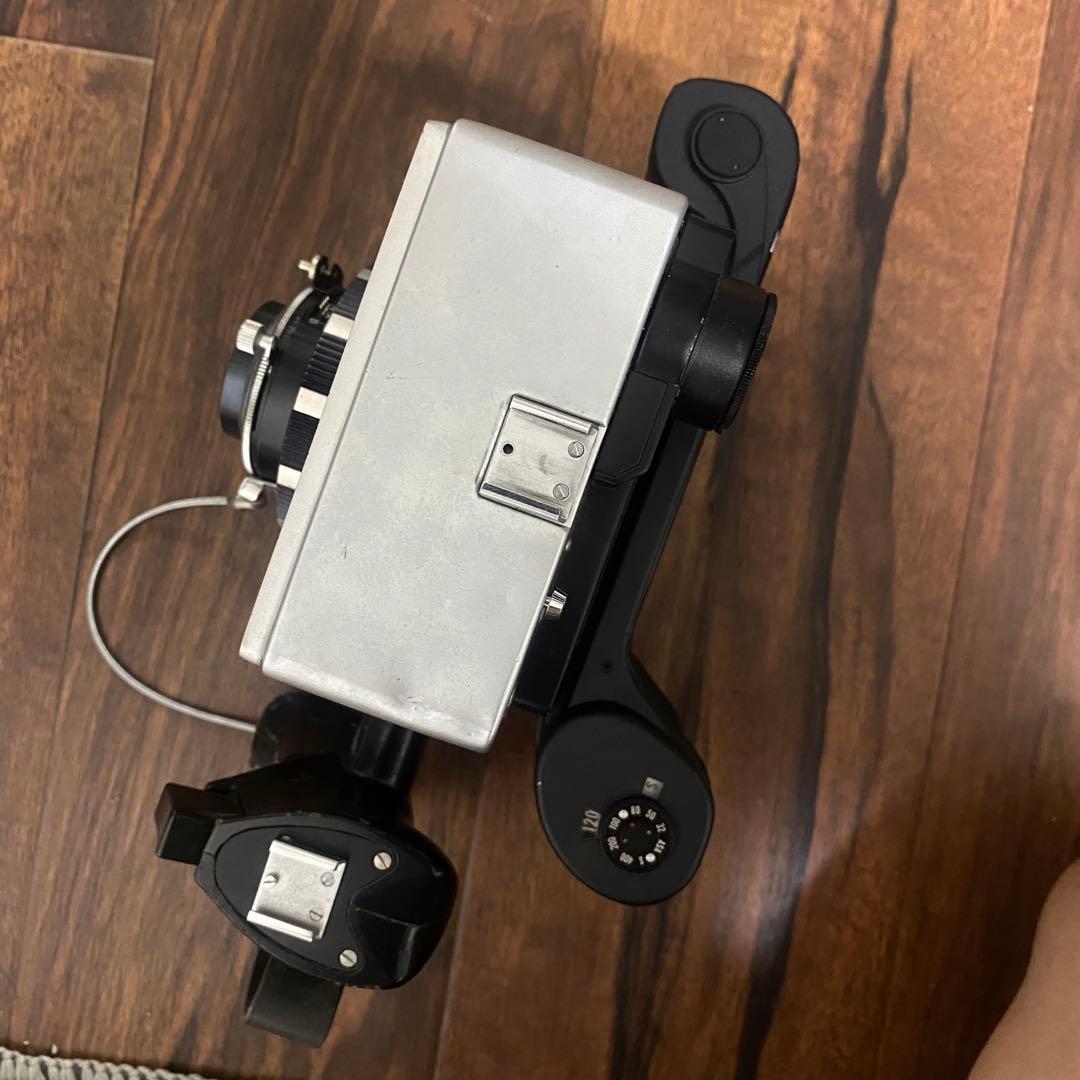 マミヤ MAMIYA カメラ SUPER 23 SEKOR 90mm F3.5