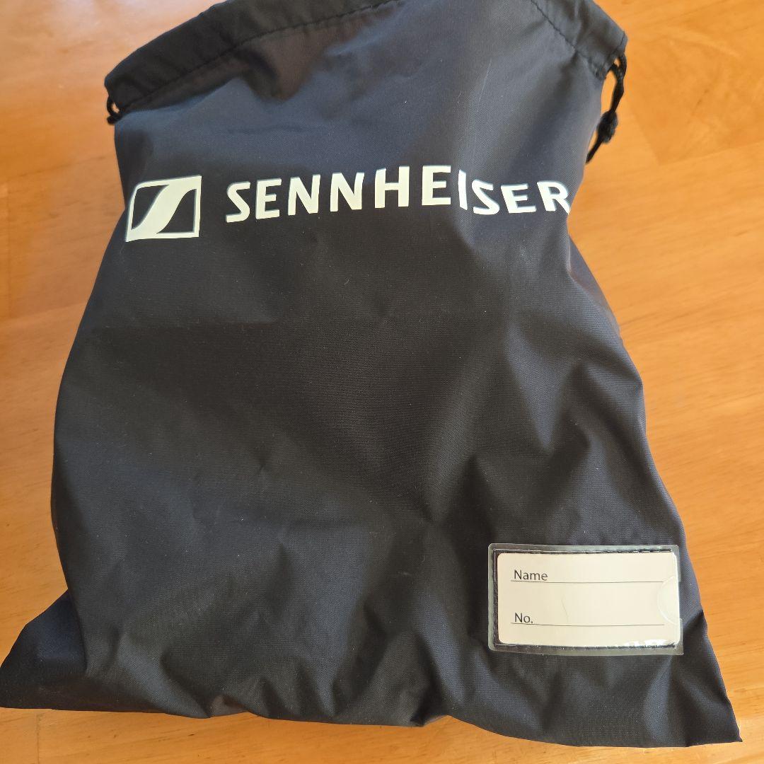 iineさん専用！Sennheiser HD 25 PLUS ヘッドフォン