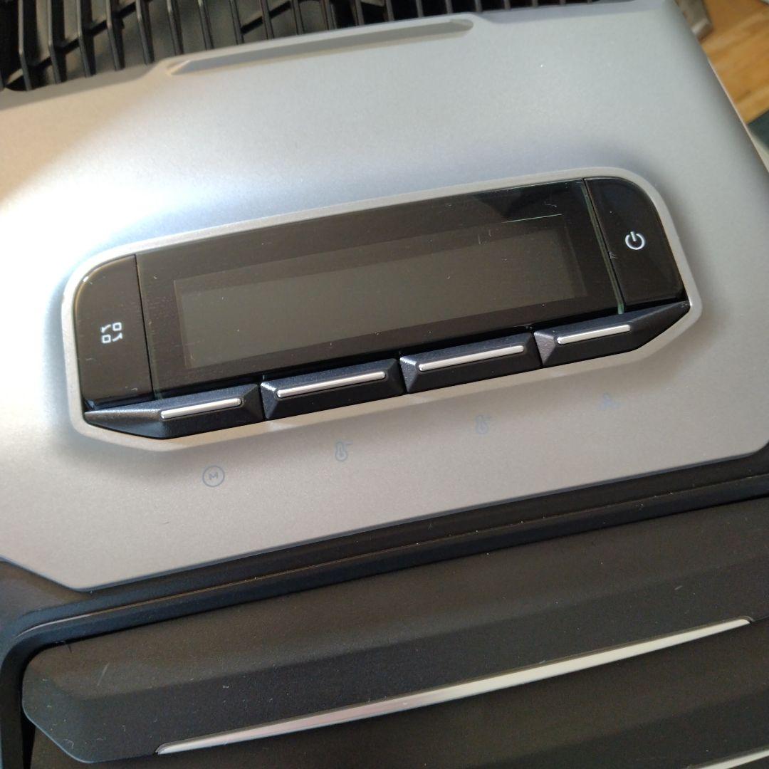 ✨️美品✨️ ECOFLOW WAVE2 冷暖房エアコン 専用バッテリー付き