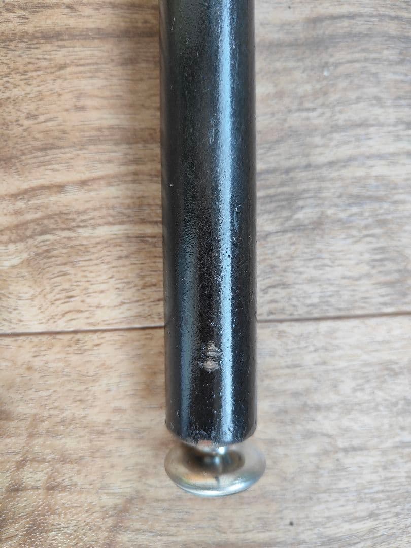 CLASH GATE SCOTT スコット カウンターテーブル ハイテーブル