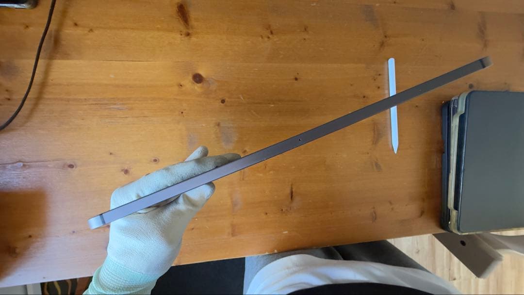 Apple iPad Pro 11 64GBキーボード おまけ多数 97%