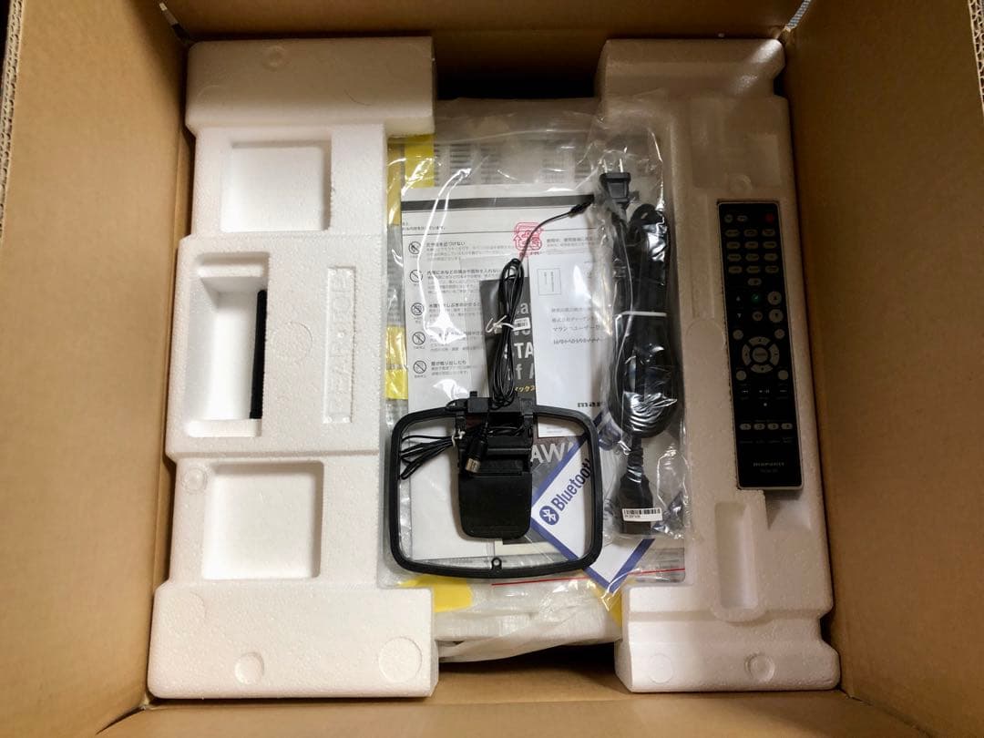 【美品】Marantz NR1200 アンプ