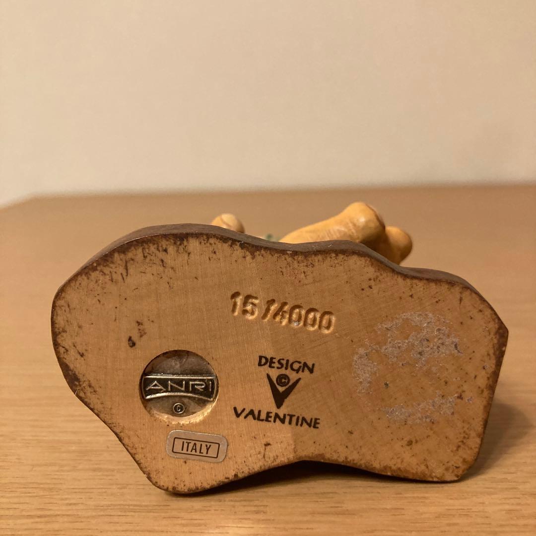 アンリ人形（小）サラ・ケイ【Cuddles Boy】