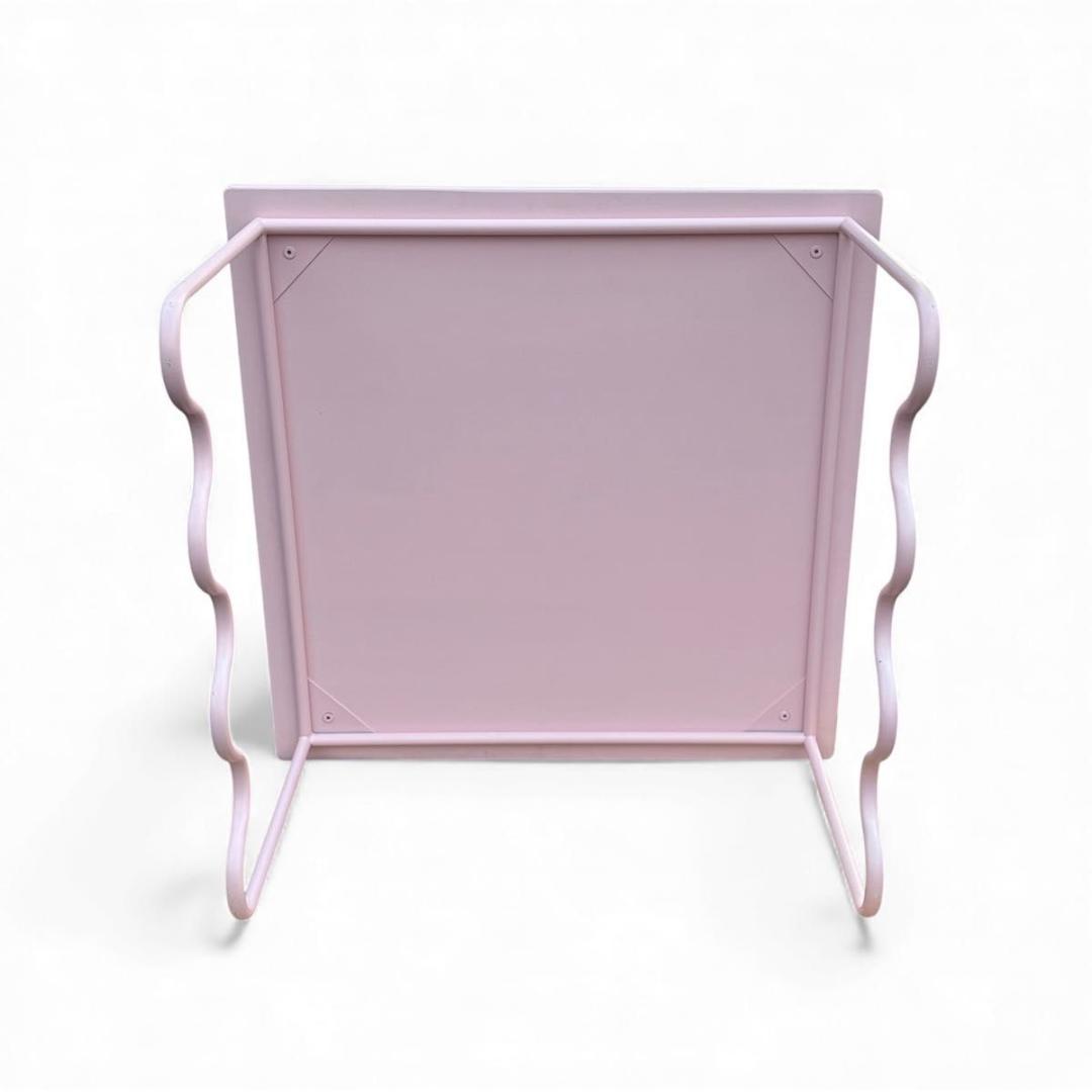 CLARO センターテーブル ローテーブル モダン ポップ かわいい