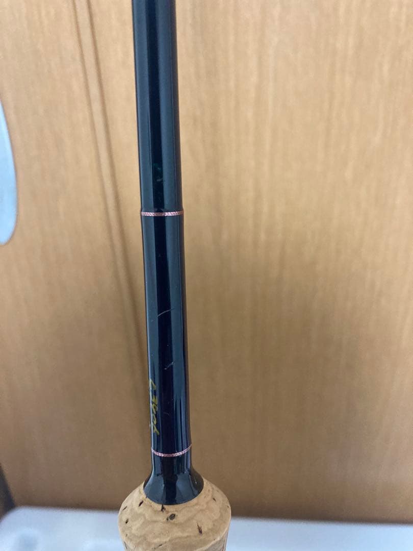 Campanella フライロッド C3906