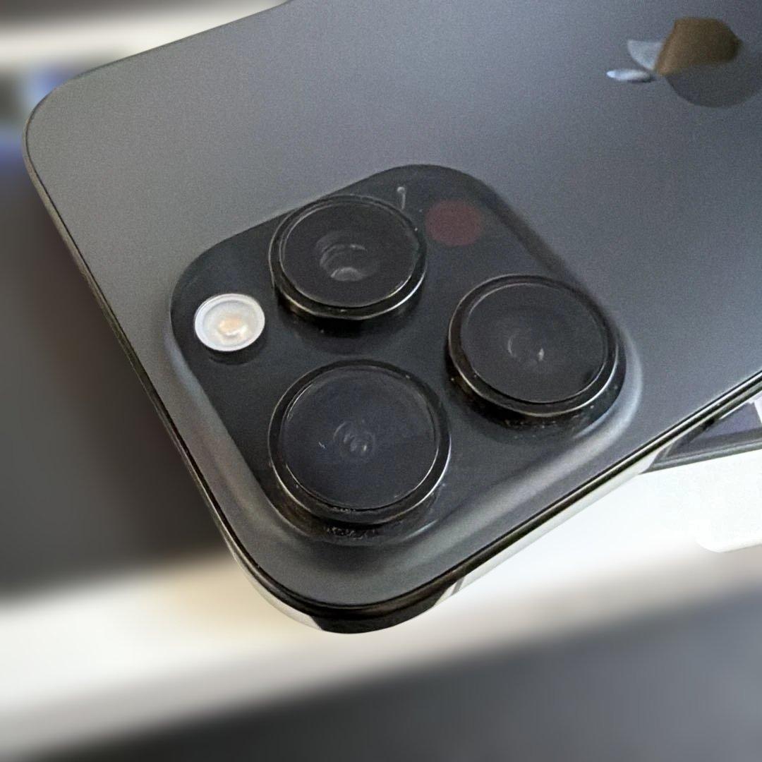 iPhone16 Pro MAX（256GB）