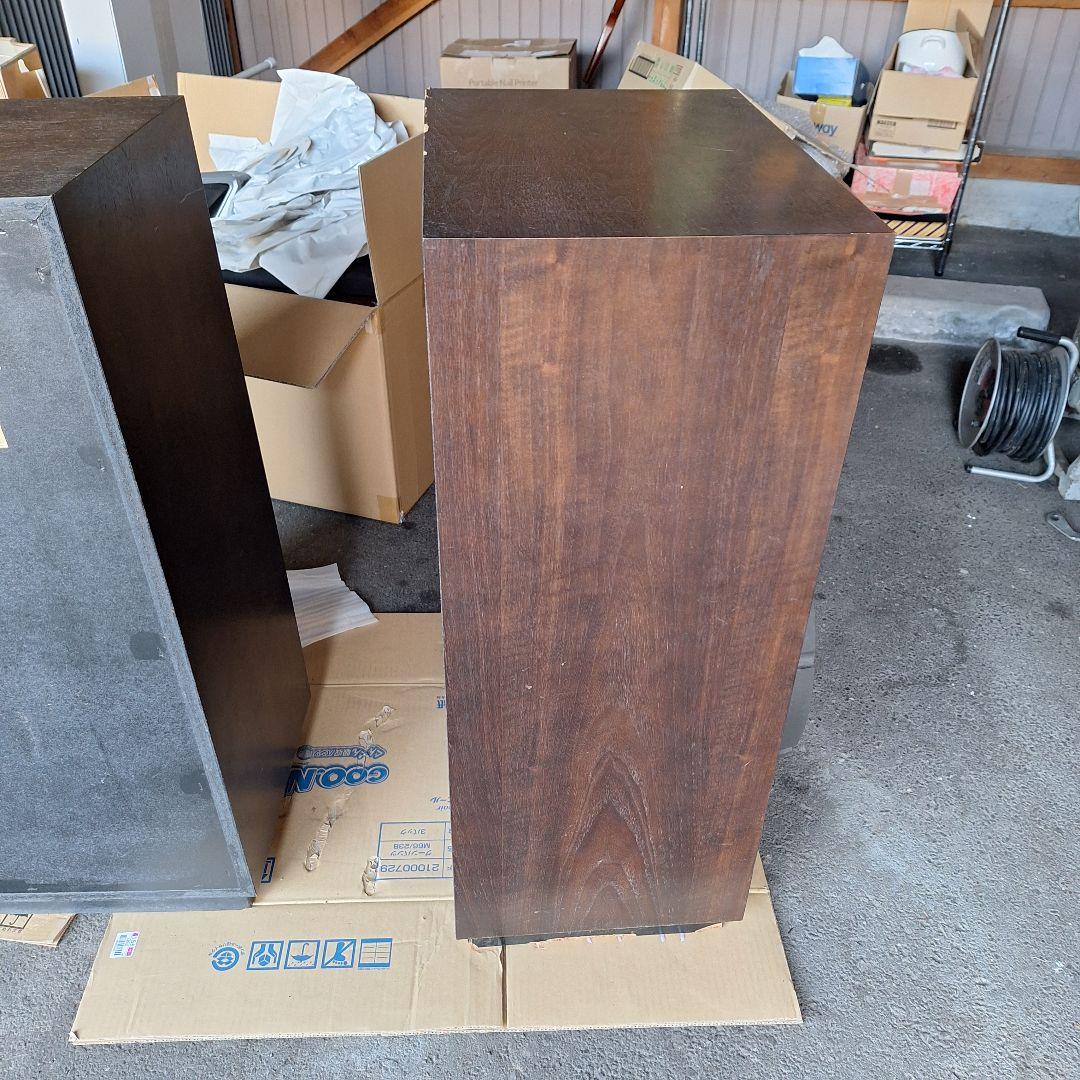 SONY SS-G7 ヴィンテージスピーカー　左のみ　動作品　レトロオーディオ