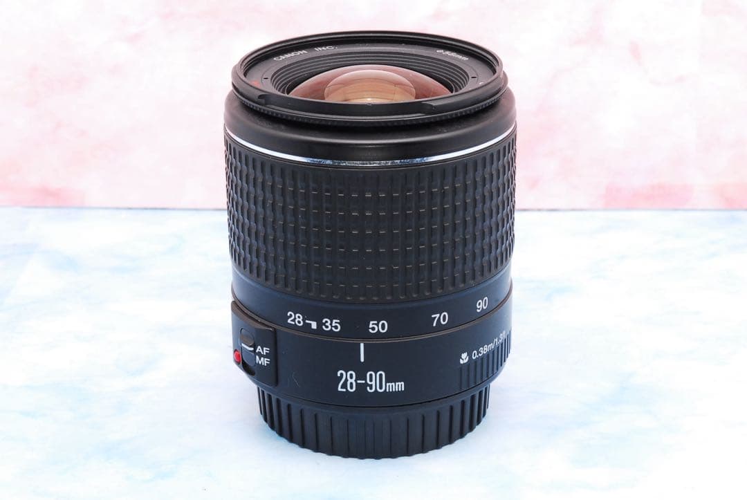 キャノン Kiss X7★S数極少★一眼レフカメラ★軽量＆高性能★初心者向け