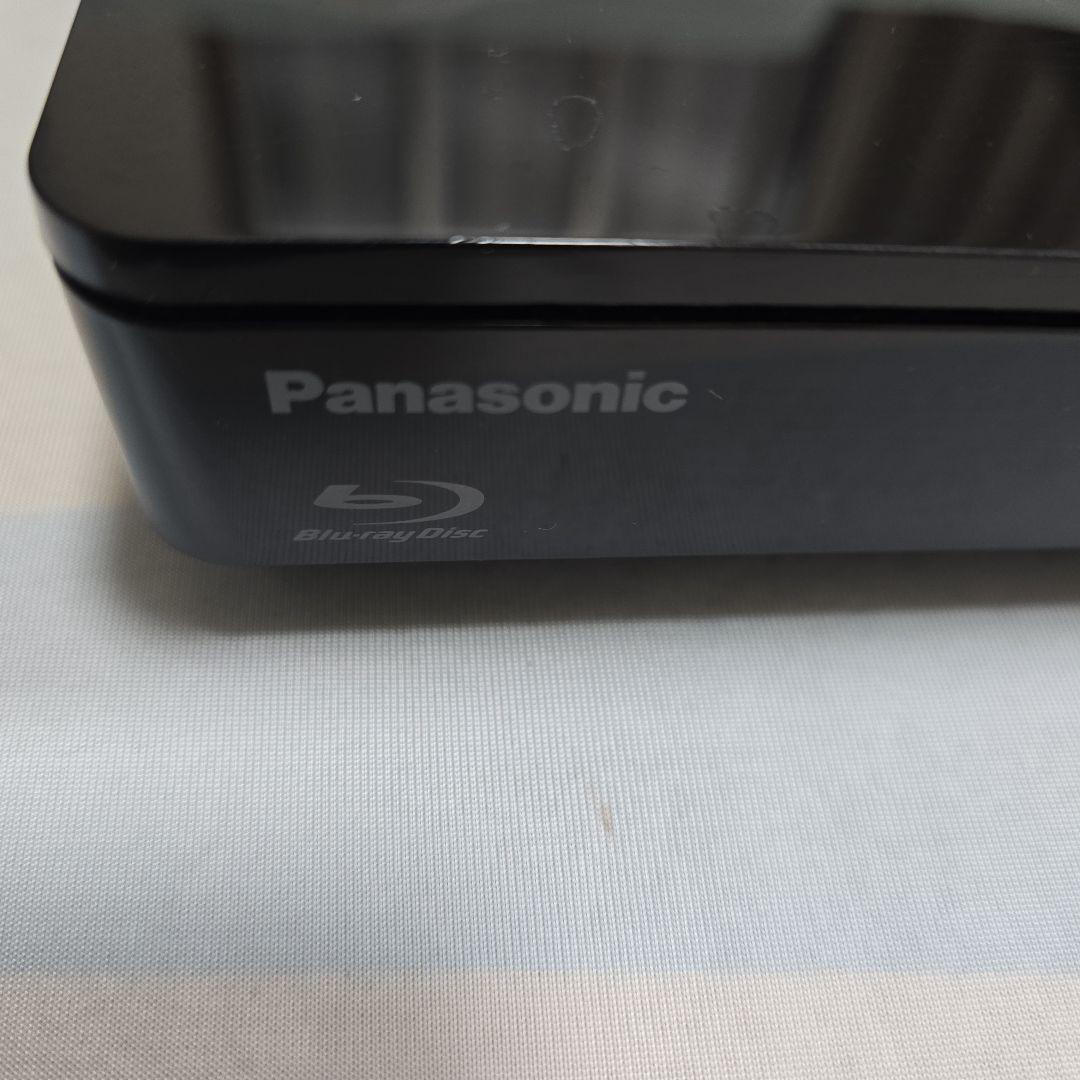 Panasonic ポータブルテレビ UN-15TD10 UN-15CTD10