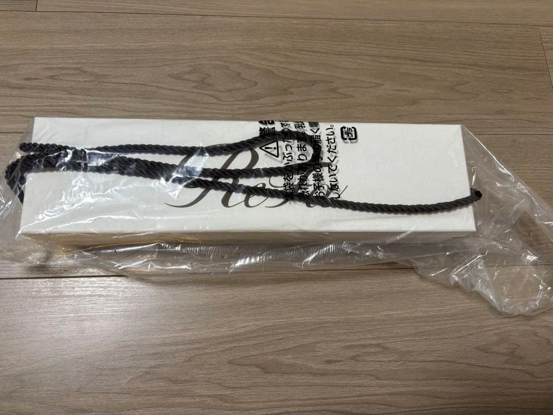 【新品・未開封】ReFa ストレートアイロンプロ 白