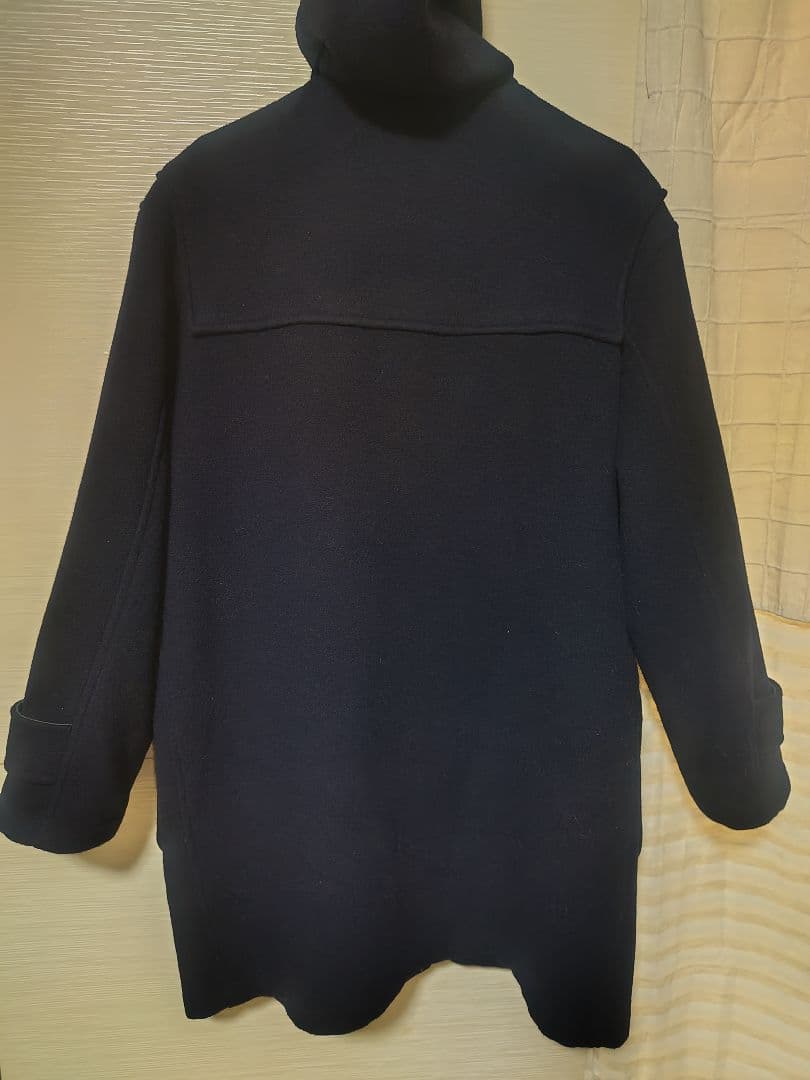 Polo By Ralph Laurenダッフルコート ネイビー 90 USA製