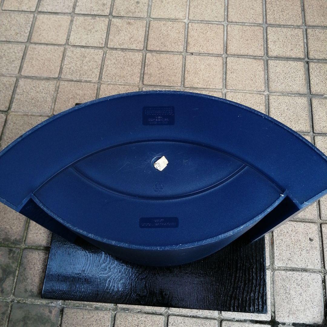 イタリア製　AUTHENTICS　マガジンラック　50cm