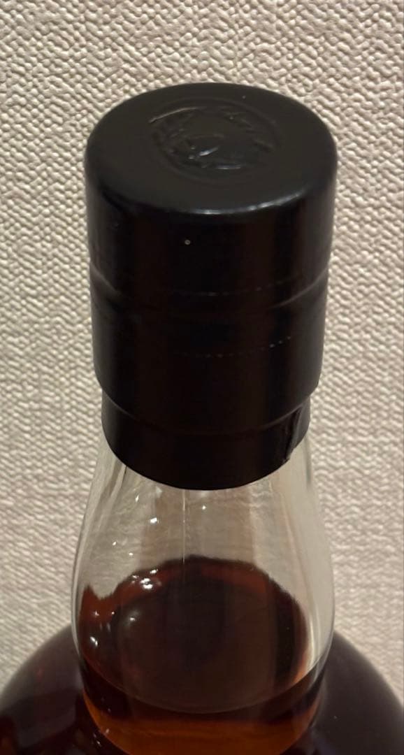 イチローズモルトMalt & Grain とミズナラMWR のセット