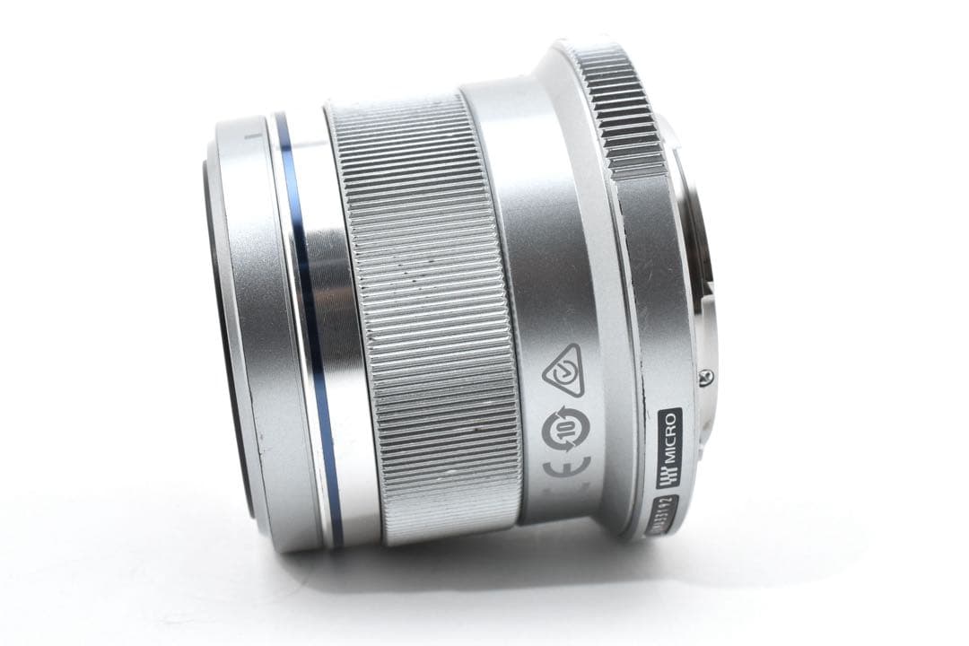 オリンパス OLYMPUS M.ZUIKO DIGITAL 45mm f/1.8