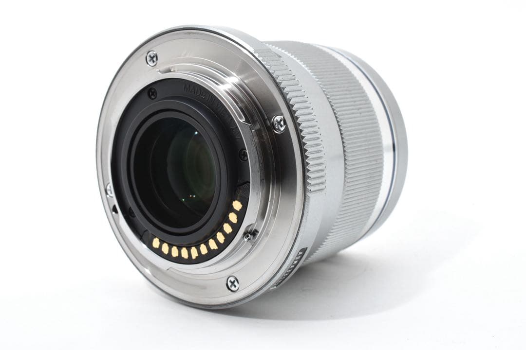 オリンパス OLYMPUS M.ZUIKO DIGITAL 45mm f/1.8