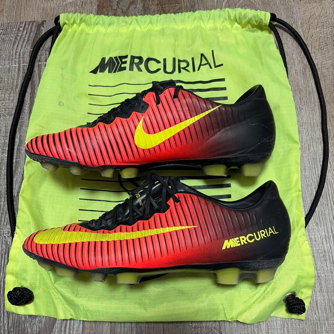 マーキュリル ヴェイパー 11 HG-V 26.5cm