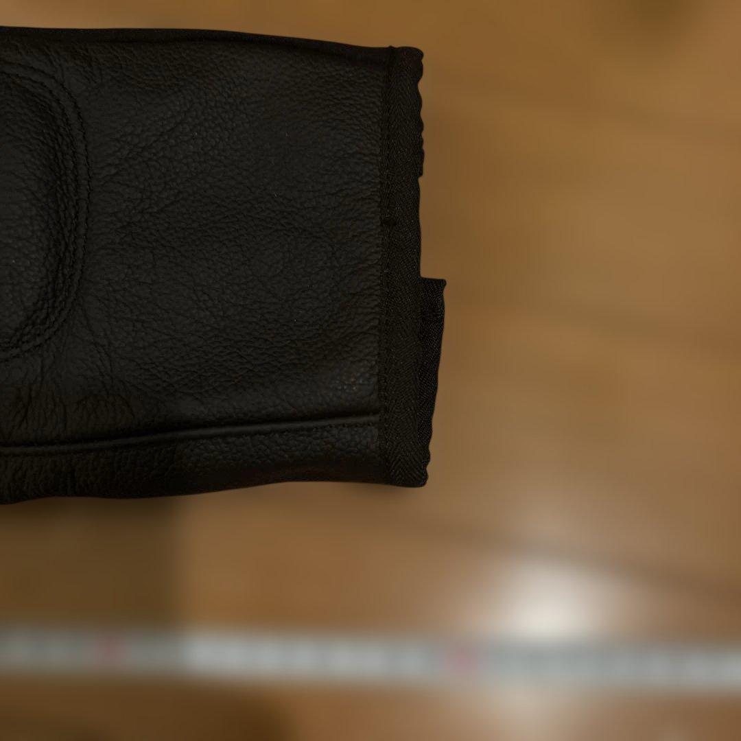 ダイネーゼ　レザーパンツ