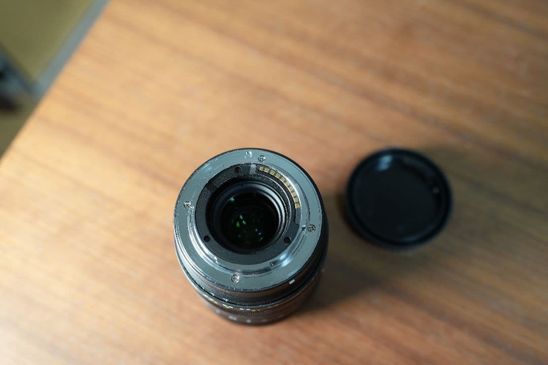TOKINA FiRIN 20mm F2 FE MF(α Eマウント系)