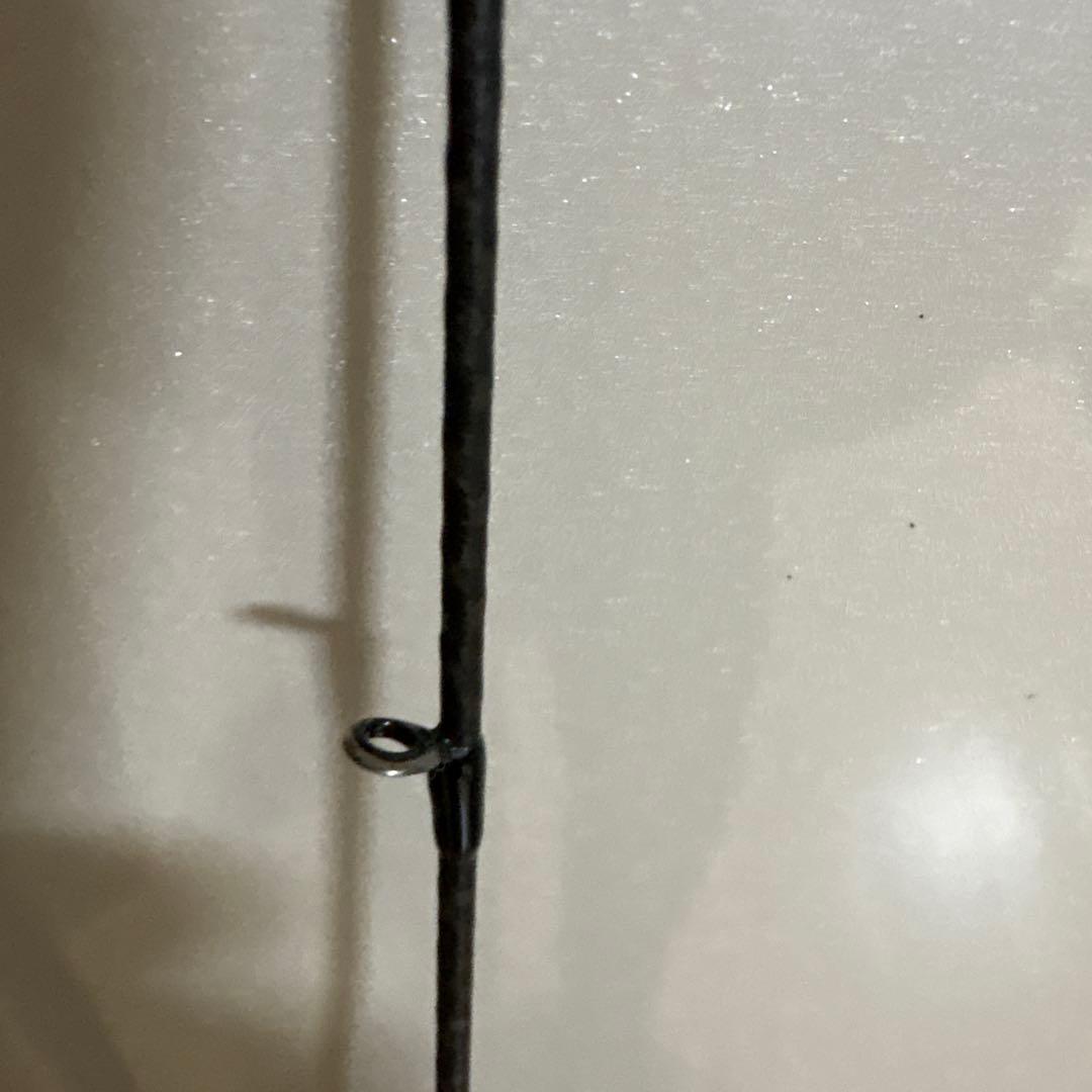 スーパーカラマレッティーAT GSCS-862M-AT エギングロッド 8'6\"