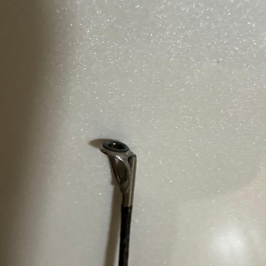 スーパーカラマレッティーAT GSCS-862M-AT エギングロッド 8'6\"