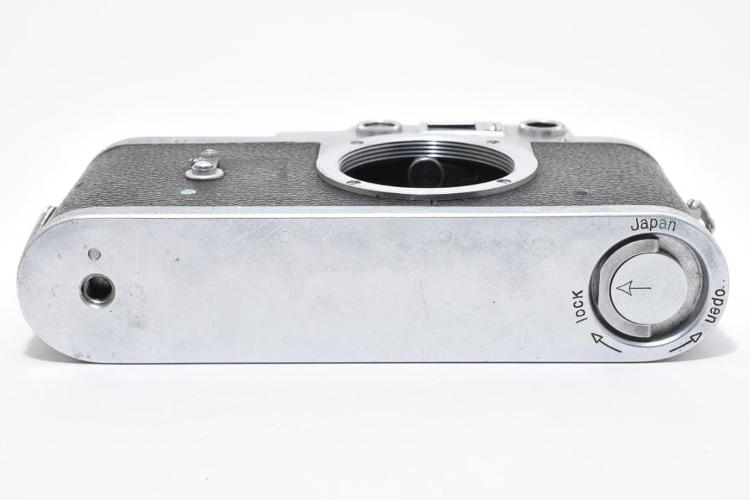 LEOTAX K ボディ ShowaOptical Works Ltd. カメラ