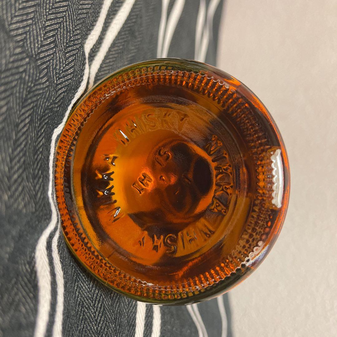 シングルモルト余市 ノンピーテッド2021  47%700ml