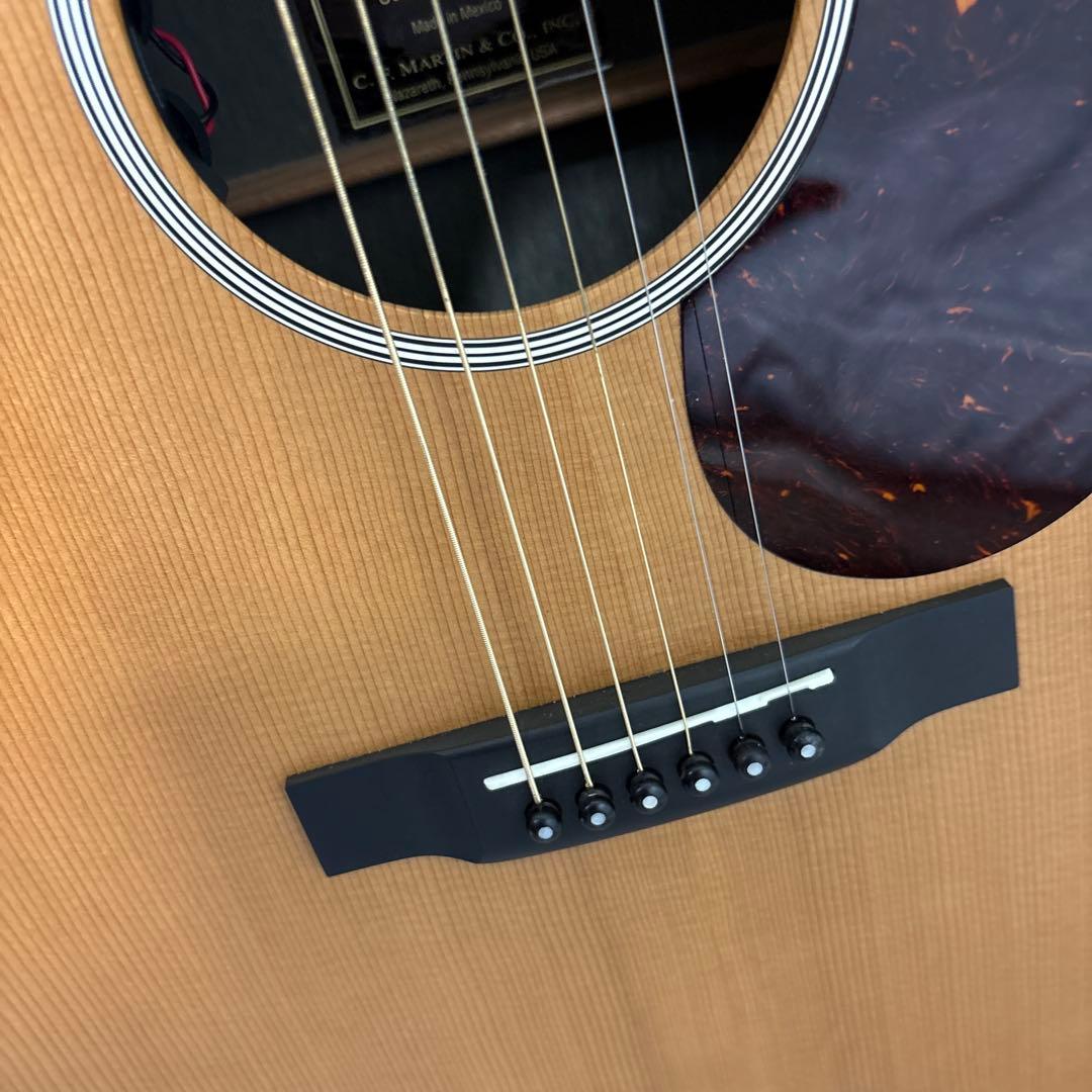 Martin DX1AE エレアコ良品