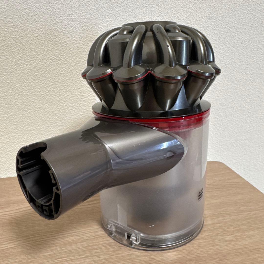 Dyson コードレス掃除機 Dyson V8 Slim FluffySV10K