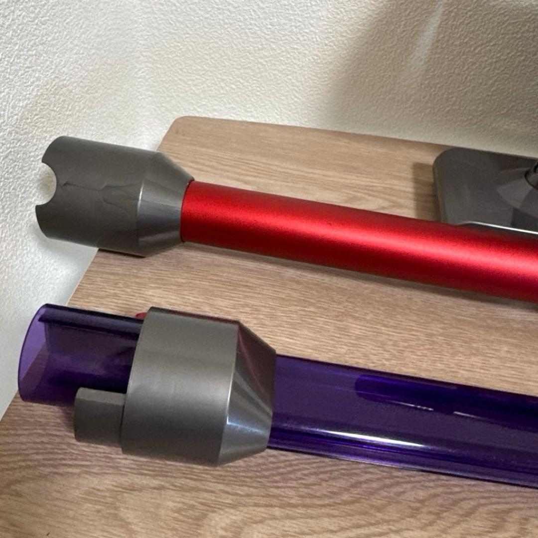 Dyson コードレス掃除機 Dyson V8 Slim FluffySV10K