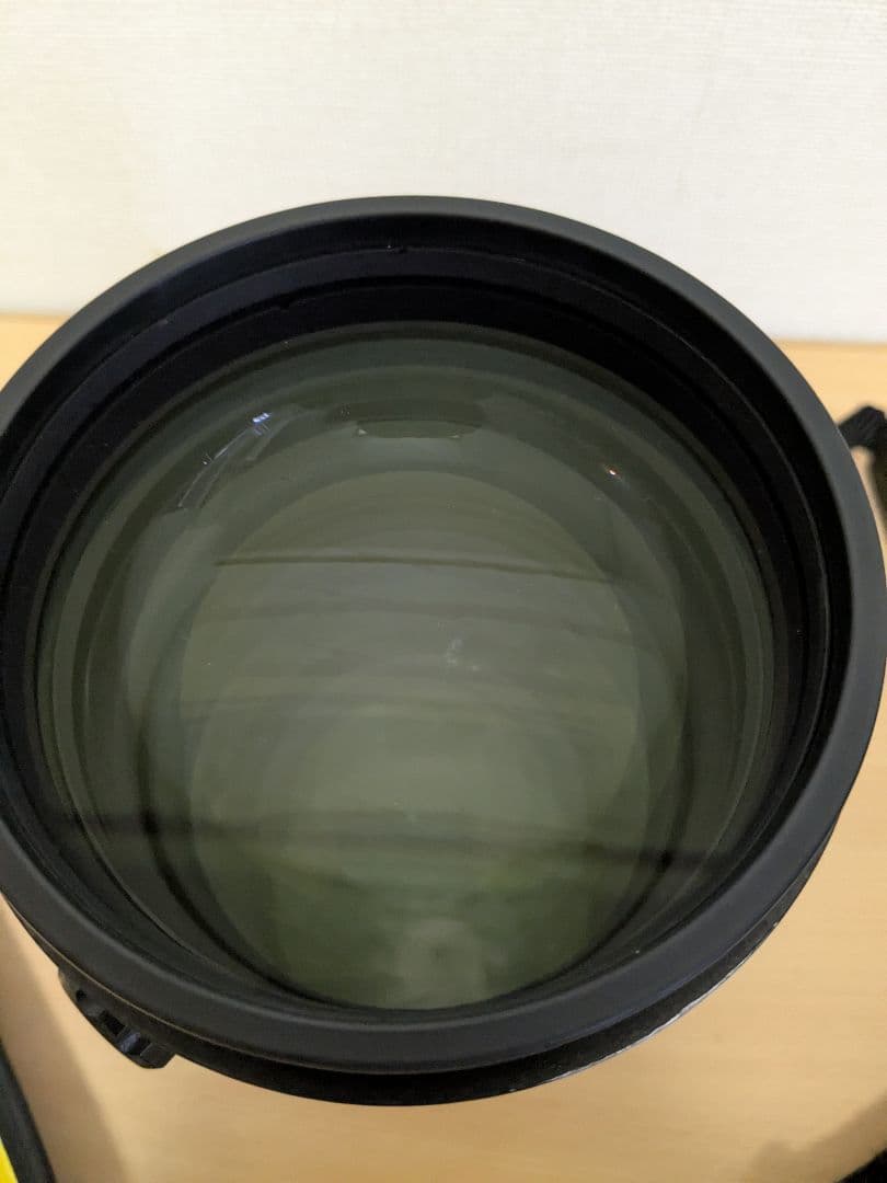 ニコン AF-S VR Nikkor ED 200mm F2G