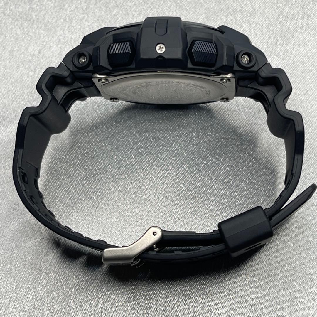 CASIO G-SHOCK GW-8900A-1JF ソーラー電波 未使用品