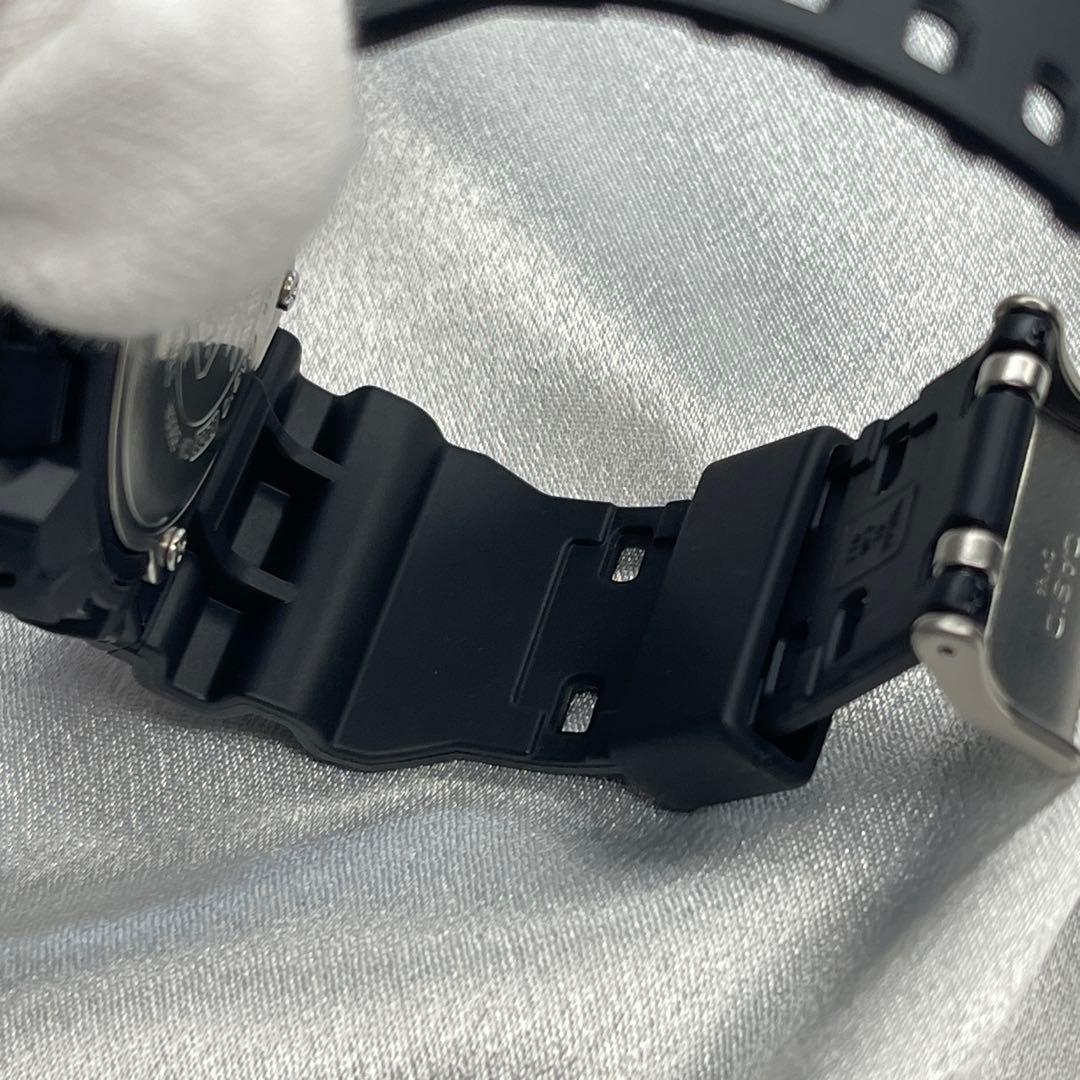 CASIO G-SHOCK GW-8900A-1JF ソーラー電波 未使用品