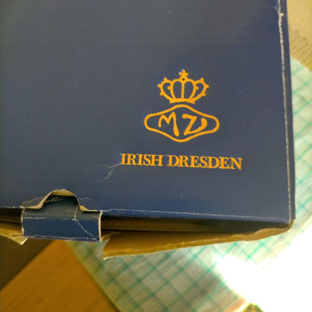 アイリッシュドレスデンリカちゃん　激レア