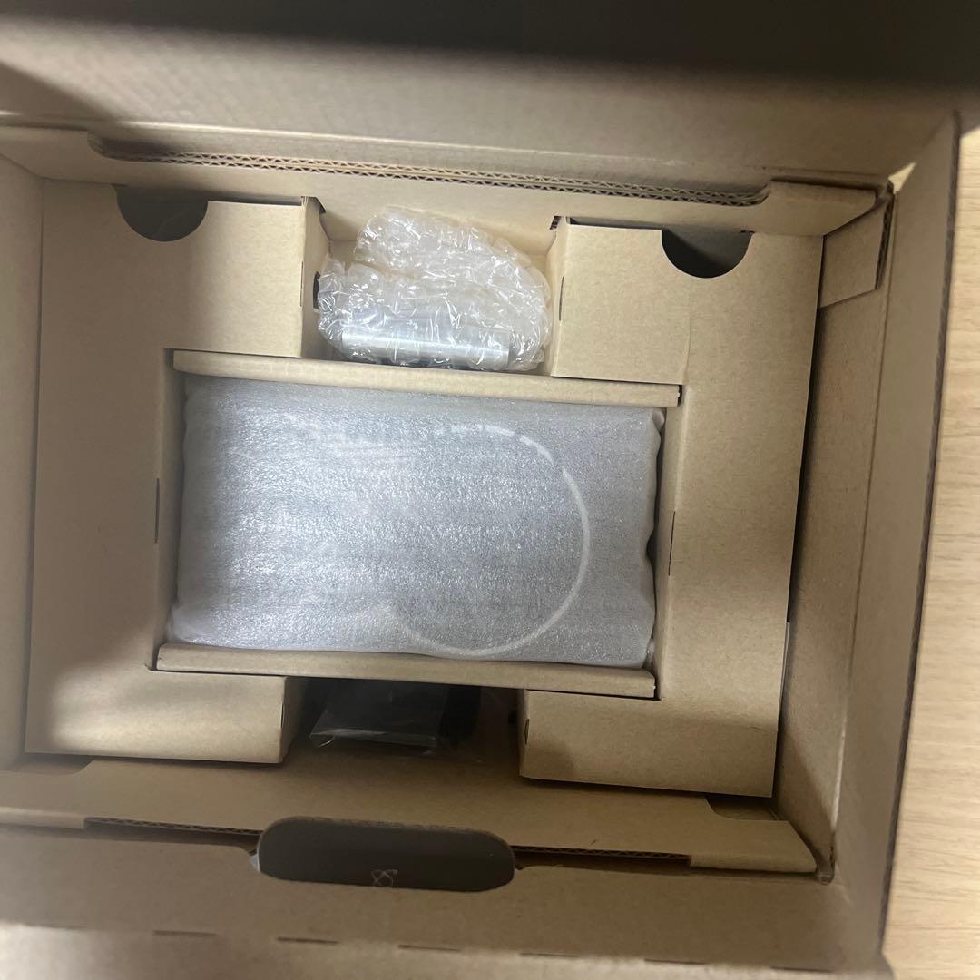 新品未使用 RICOH GR III Diary Edition 本体