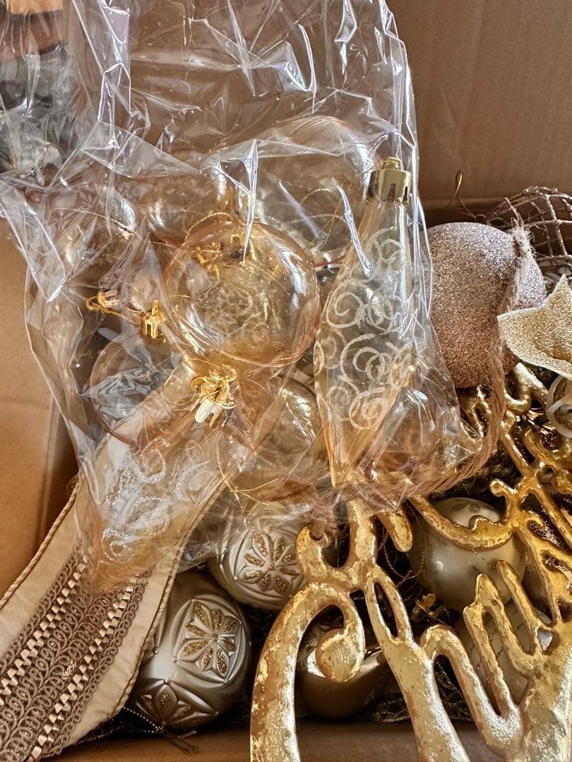 クリスマス Saya